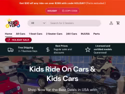 Kidsviponline