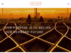 Railpen