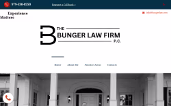 Bungerlaw