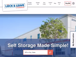 Lockandleavestorage