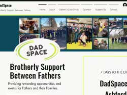 Dadspace