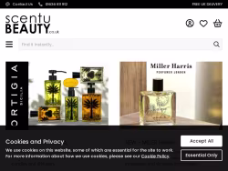 Scentubeauty