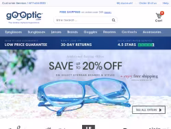 Go-optic