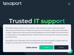 Texaport