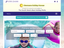 Newmansholidayhomes