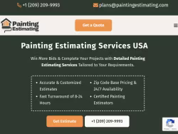 Paintingestimating