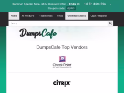 Dumpscafe