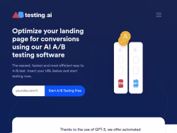 Abtesting