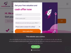 Expressoffers