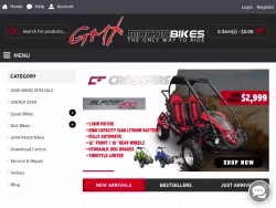 Gmxmotorbikes
