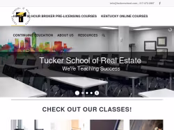 Tuckerschool