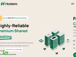 Hostera