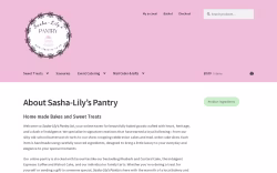 Slpantry