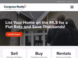 Congressrealty