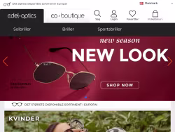 Edel-optics