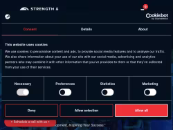 Strengthandconditioningeducation