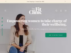 Thefitclinic