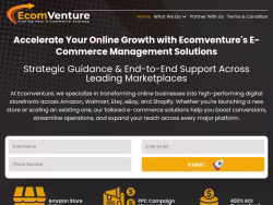 Ecomventure