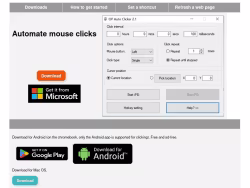 Opautoclicker