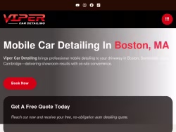 Vipercardetailing