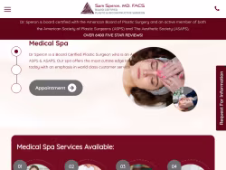 Parkridgemedicalspa