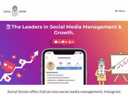 Socialsensei