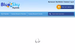 Blueskypeptide