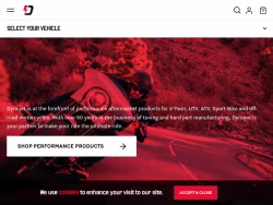 Dynojet