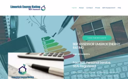Limerickenergyrating