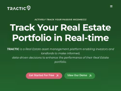 Tractic