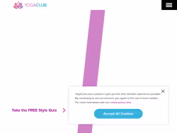 Yogaclub