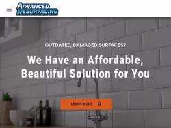 Advancedresurfacingllc