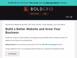 Boldgrid