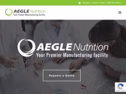 Aeglenutrition