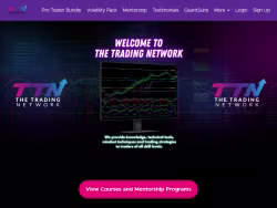 Thetradingnetwork