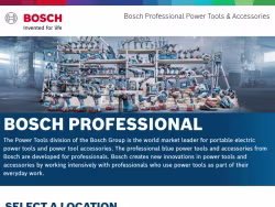 Bosch-professional