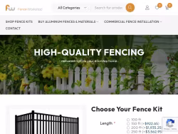 Fenceworkshop