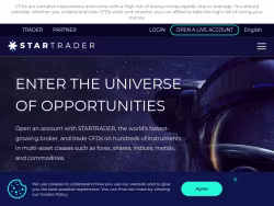 Startrader