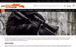 Justairguns