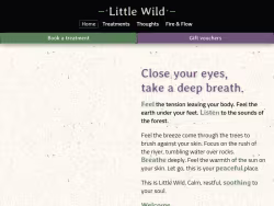 Littlewildspace