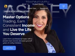Tradingwithashley