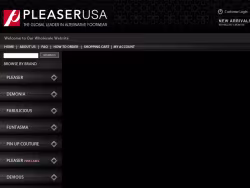 Pleaserusa