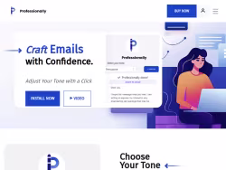 Professionallyapp
