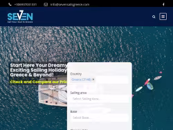 Sevensailsgreece