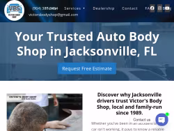 Victorsbodyshop