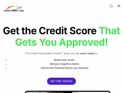Expertcreditcare