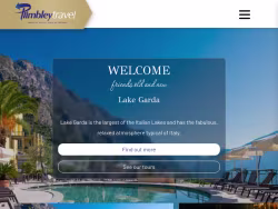 Plimbleytravel