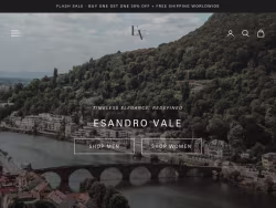 Esandrovale