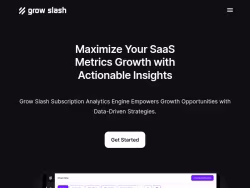 Growslash
