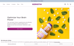 Normotim